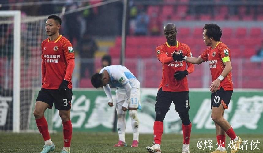 刚留下队长，射手就要走？27场28球辽宁锋霸，自宣与非洲豪门绯闻